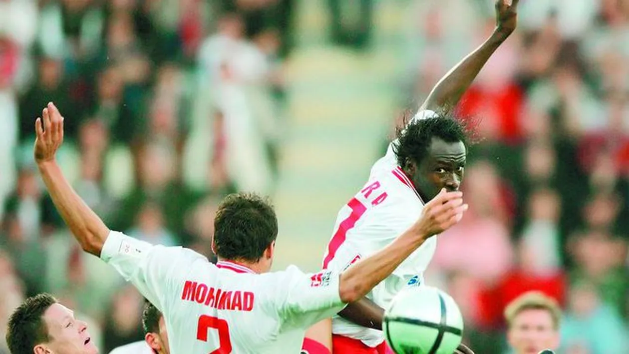 Trimis la Steaua de fratele galactic