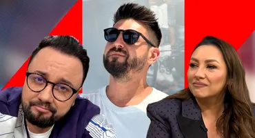 Ce decizie radicală a luat Ciucă, după ce a fost dat afară de la PRO TV. Andra Măruță a reacționat imediat: „Nu e sănătos”