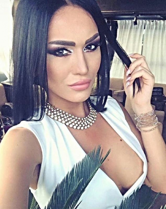 Legătura neștiută dintre Margherita de la Clejani și Daniela Crudu. Au împărțit același…