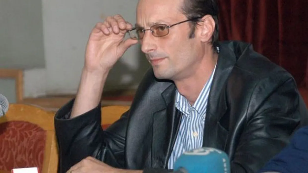 Procurorul vrajitoarelor a fost condamnat la cinci ani de inchisoare! Max Balasescu este acuzat ca ar fi luat 100.000 de euro mita