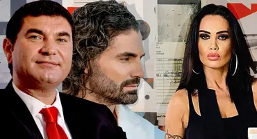 10 divorțuri celebre din România. Ce vedete au trecut prin experiența traumatizantă a divorțului