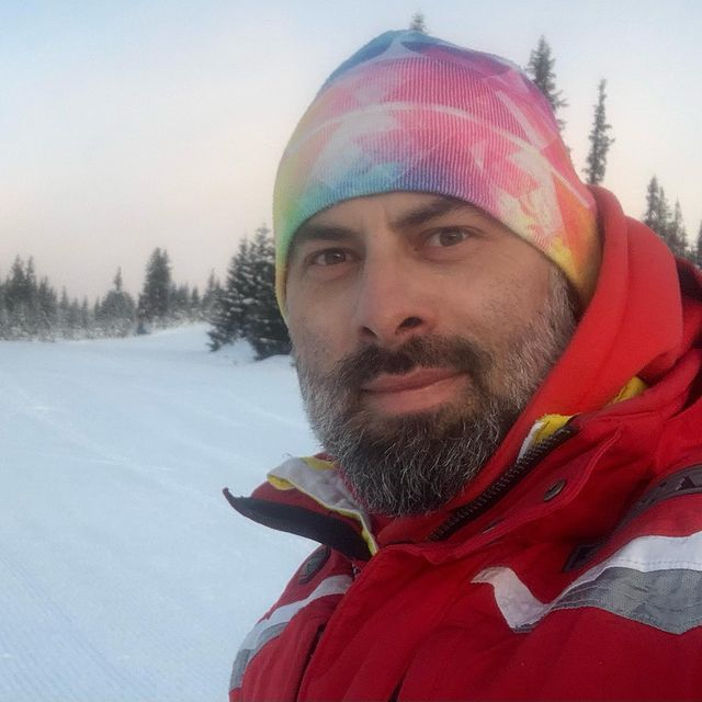 Raul Popa, fosta ispită de la Insula Iubirii / Sursă foto: Instagram