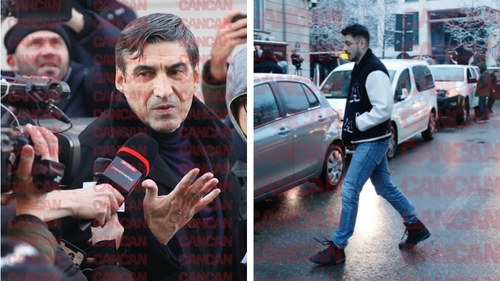 Magistrații au decis! Alex Pițurcă, fiul fostului selecționer, a fost reținut pentru 24 de ore