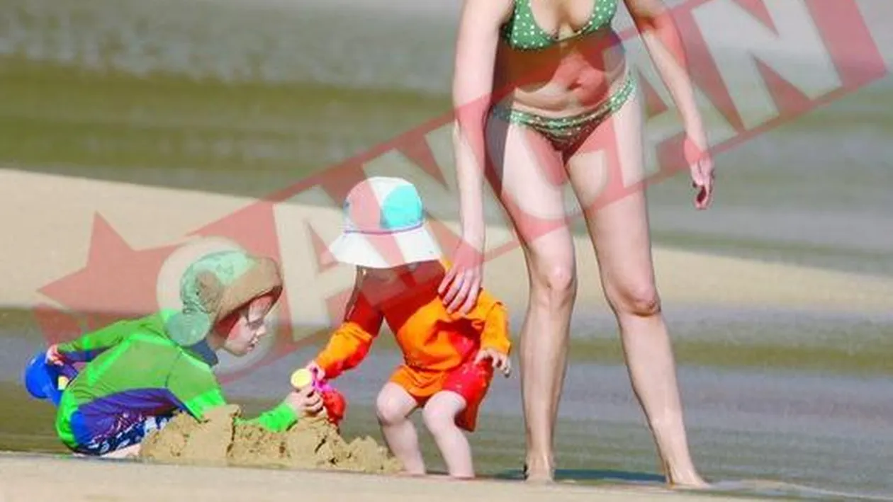 Ele sunt cele mai bogate mamici