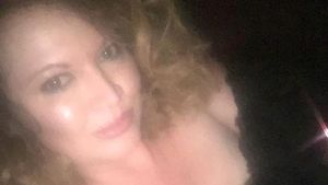 Oana Lis l-a lăsat pe Viorel singur și a fugit de acasă!