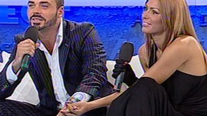 Burlacul si Ana Maria vor face nunta la anul! "Mereu voi fi langa Edward! Vreau sa devin o sotie si o mama ideala!"