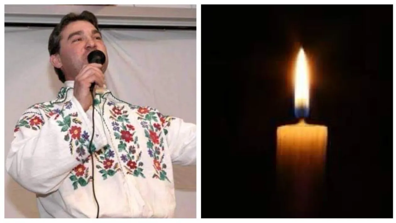 Doliu în lumea muzicii populare! Marius Iulian Elcu, în vârstă de 43 de ani, a murit