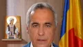 Călin Georgescu revine cu un nou mesaj video, al doilea în ultimele două zile: 