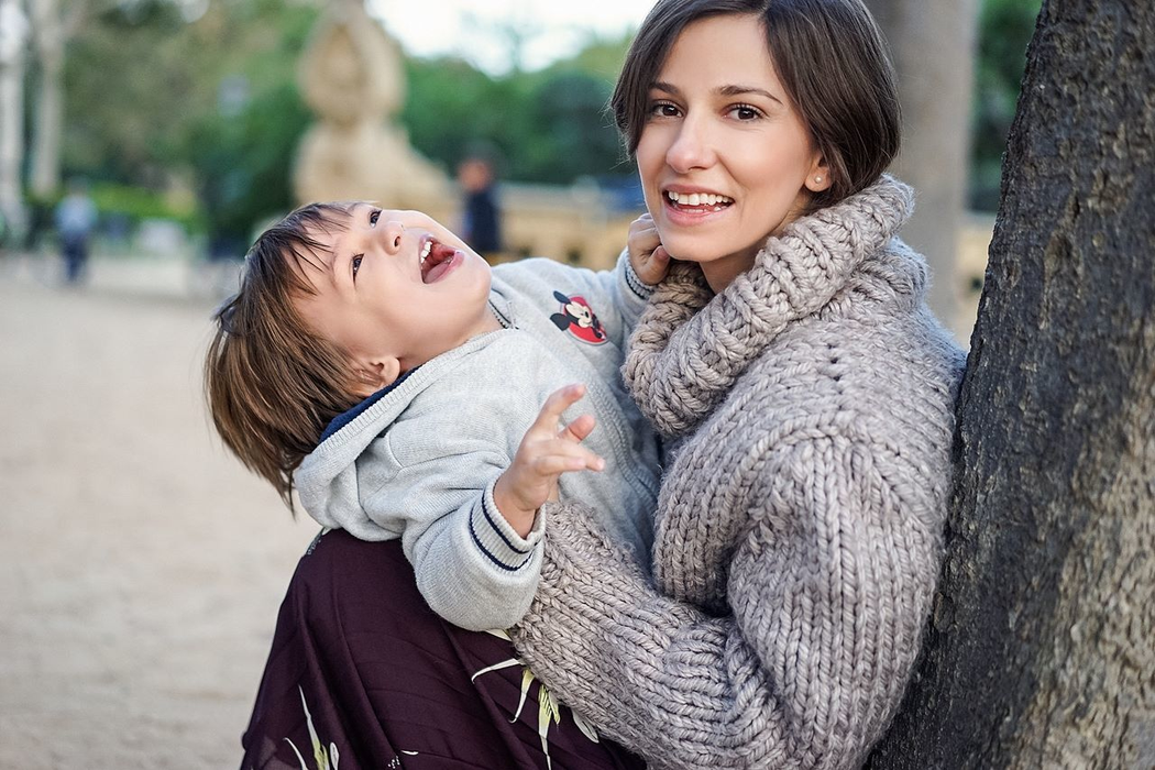 DANA ROGOZ, nostalgică după perioada în care se pregătea să devină mămică! Le-a arătat tuturor o imagine cu burtica de gravidă