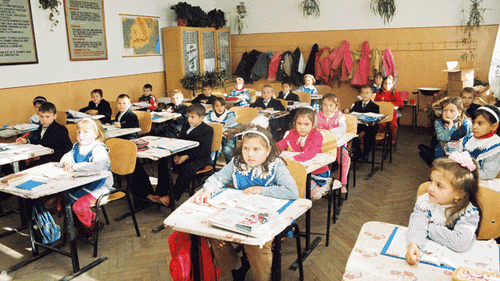 Schimbare majora in sistemul de invatamant romanesc! Scolarii vor veni la cursuri si in VACANTA DE VARA!