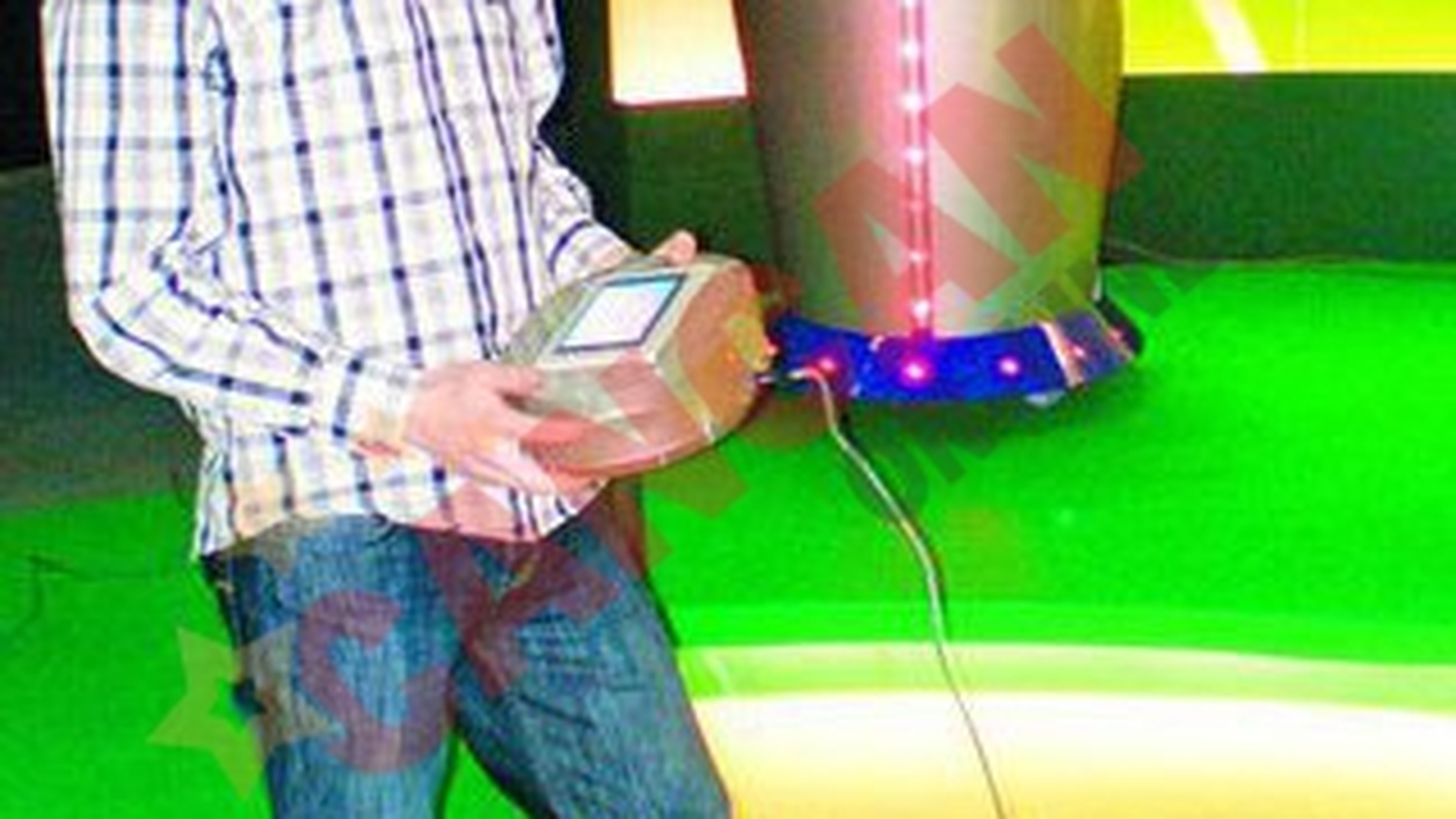El imparte milioanele de euro de la Loto