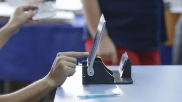 Alegeri prezidențiale 2019. La ce oră începe votul în diaspora