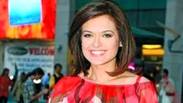 Se intoarce la Antena