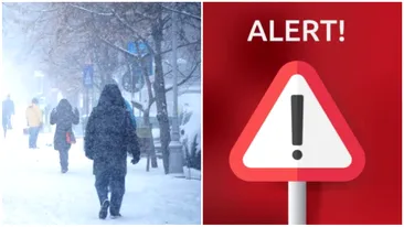 Este alertă în România. Comitetul pentru Situații de Urgență a fost convocat. Ce se va întâmpla în următoarele ore