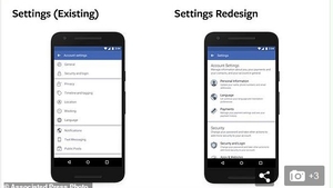 Schimbările pe care le promite Facebook, după scandalul confidențialității datelor de pe telefoanele Android: ”Sunt prea greu de găsit…”