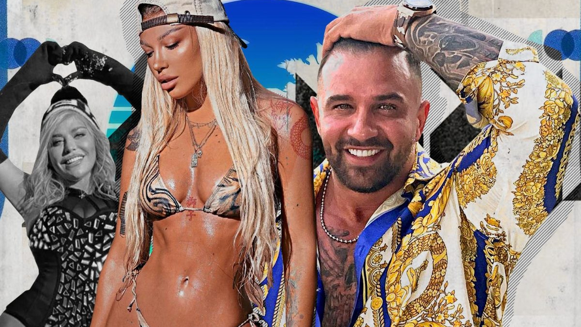 Cum a pus ochii Alex Bodi pe Ema Uta. Loredana Groza i-a ”cuplat”: ”A început să danseze...”