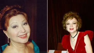 Cum a reacționat Rodica Popescu-Bitănescu când a aflat că Aimee Iacobescu a murit! Cele două au fost certate mulți ani: „Se crede femeie fatală la 68 de ani! Nu-și dă seama că a îmbătrânit?”