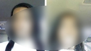 E barbat, sau femeie? Fotografia care a starnit numeroase comentarii pe Internet! Cum arata persoana din imagine