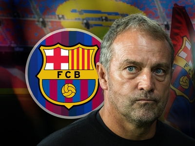 Hansi Flick a dezlănțuit monstrul! Barcelona are cel mai bun start din istorie și 33 de goluri în doar 7 meciuri
