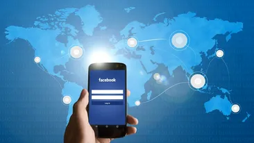 Facebook și Instagram au picat în toată lumea. Aplicațiile Meta se confruntă cu probleme