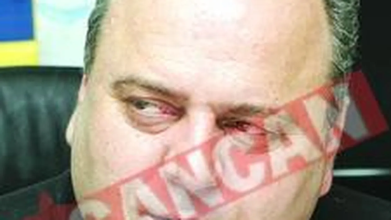 Cum ii pacaleste Pinalti pe juniori