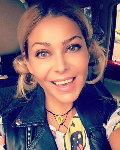 MIKI de la K-pital revine în showiz! Cum arată vedeta, după ce şi-a schimbat look-ul