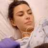 Kim Kardashian, pe mâna medicilor. Vedeta suferă de aceeași boală care i-a răpus tatăl
