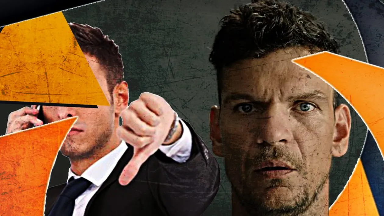 Tudor Chirilă, acuzat că și-a agresat un fost coleg de școală! Victima a sunat la 112…