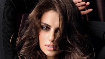 CATRINEL MENGHIA este mai fericită ca niciodată lângă iubitul italian! Cine este bărbatul care a cucerit-o