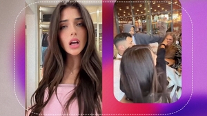 „Andreea Bostănică s-a certat cu o femeie într-un restaurant pentru un bărbat”. După scandalul cu Iuliana Beregoi, influencerița a fost implicată într-o nouă dispută