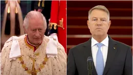 Regele Charles al III-lea vine în România, pe 2 iunie 2023. Ambasadorul Marii Britanii la București a vorbit despre vizita privată cu președintele Klaus Iohannis