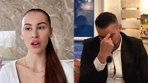 Lucia Bartoli, prima reacție după dezvăluirile făcute de Philipp Plein: ”Este o denaturare substanțială a situației actuale”