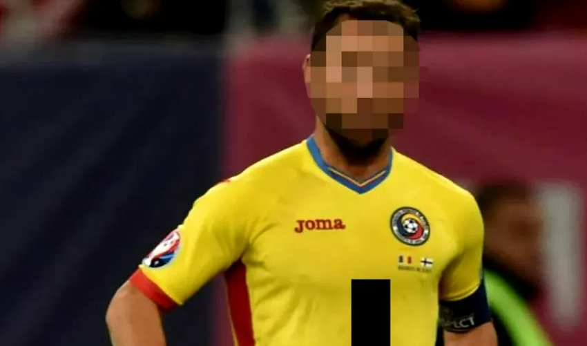 Fotbaliștii vicecampioanei, cu chef de distracție