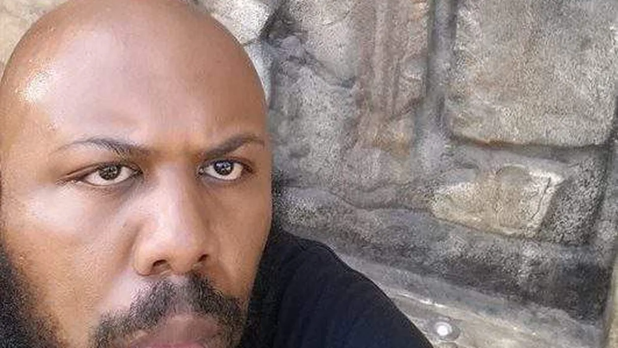 Bărbatul care a comis Live o crimă pe Facebook s-a sinucis!