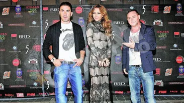 Comunitatea gay si-a ales hitul favorit. Au succes si la homosexuali