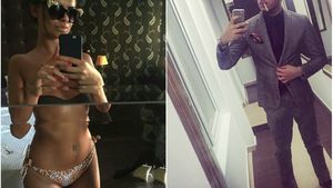 Cea mai tare telenovelă a acestui an! ”Nora” Clejanilor a renunţat la două sarcini şi…  Celebrul Fulgy şi-a dus logodnica la detectorul de minciuni ca să afle dacă l-a înşelat cu o brigadă de ”băieţi de oraş”!
