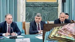 Salariații care primesc 1.000 de lei în plus din 2025