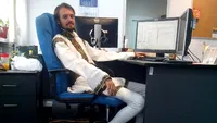 Un IT-ist din Iași a descoperit că este rudă cu Ștefan cel Mare. Cum a fost posibil. “Am început cu pași mici și...”