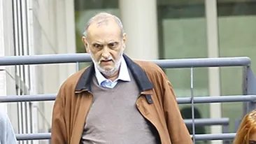 Primele declaratii ale lui Dinu Patriciu despre starea sanatatii sale! Uite ce are de zis dupa vizitele medicale din strainatate!