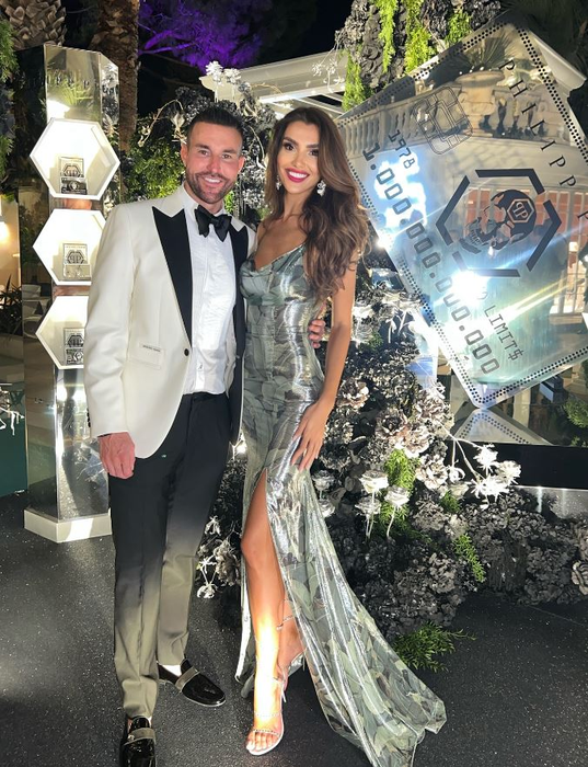 Loredana Salanță, câștigătoarea Miss Universe România 2024/ sursă foto: facebook