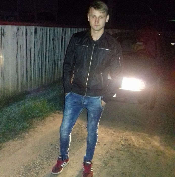 El este șoferul beat care a provocat accidentul din Vaslui! A omorât un om și a băgat alți doi în comă! Tânărul mai fusese condamnat pentru că fost prins băut la volan