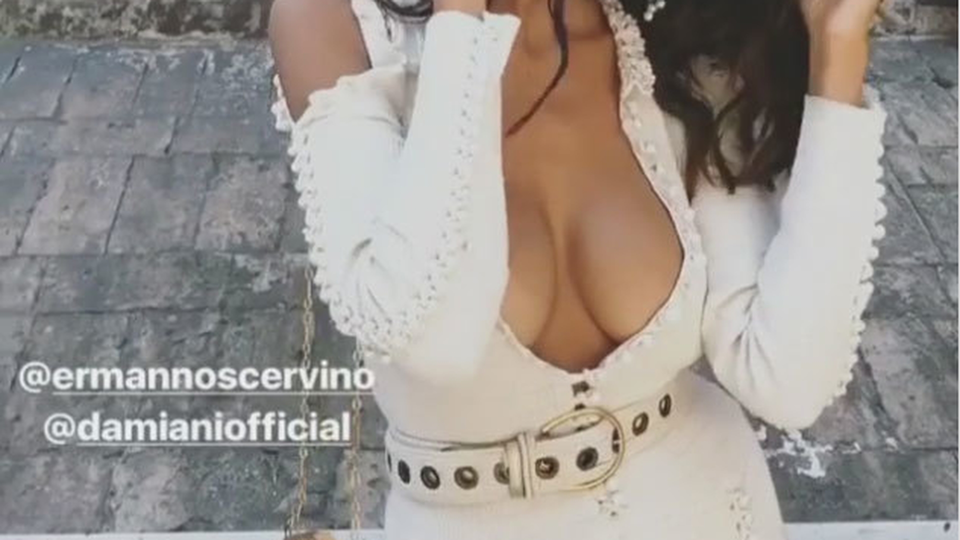 Mădălina Ghenea, ţinută de infarct, la două luni de la naştere. ”Ai ce arăta, dar...”