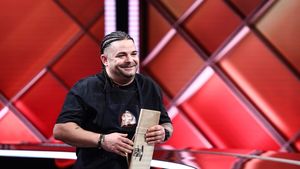 Dependent de heroină, Paul „Pablo” Tudosescu, cuțitul de aur al lui Scărlătescu, a plecat din România. Ce i s-a întâmplat concurentului de la Chefi la Cuțite