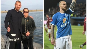 Familia lui Denis Alibec rupe tăcerea după ce fotbalistul a început să fie amenințat de fani. „Mesajele sunt oribile”. Ce spune mama atacantului