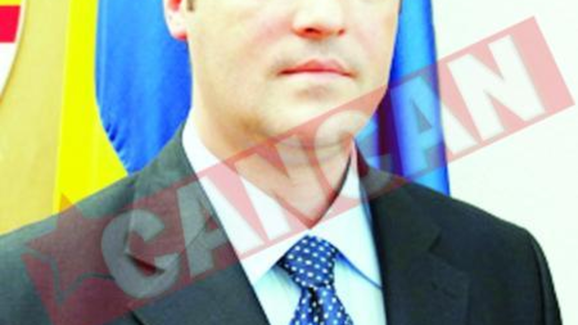Prefectul Ion Tincu, amenintat cu moartea