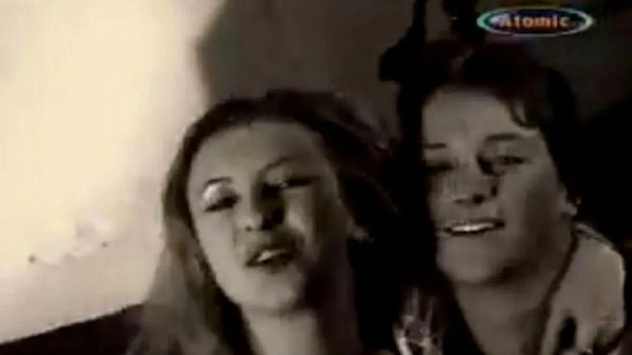 Cine a fost prima mare iubire a Andreei Bălan? NU este nici Keo, nici George Burcea! Bărbatul și-a întemeiat o familie după despărțirea de cântăreață