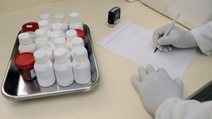 De ce au ajuns copiii din Mehedinți la spital cu toxiinfecție alimentară. Ce conținea mâncarea