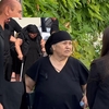 Mesaj tulburător al mamei Mădălinei Apostol. Premoniția pe care a avut-o înainte de tragedie