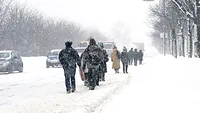 Anuntul facut de meteorologi in urma cu putin timp! Cum va fi vremea in Romania pana pe 9 noiembrie