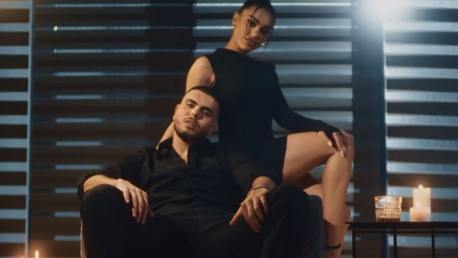 Andrei Bănuță și Karmen de la Asia Express formează un cuplu? Cântărețul a făcut anunțul